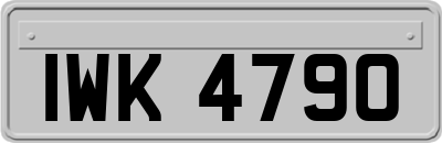 IWK4790