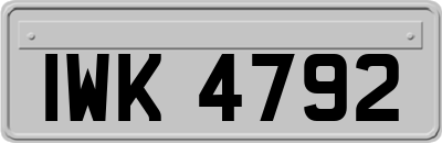 IWK4792