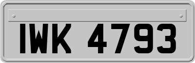 IWK4793