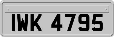 IWK4795