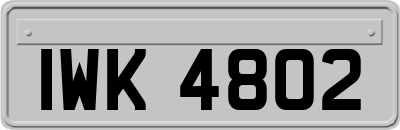IWK4802