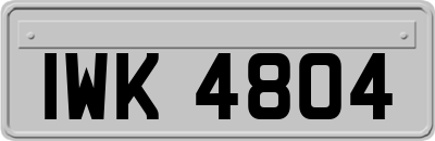 IWK4804