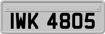 IWK4805