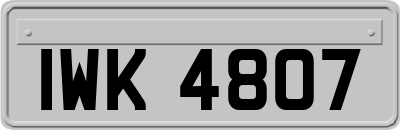 IWK4807