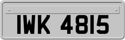 IWK4815