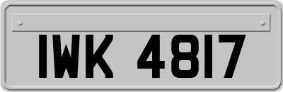 IWK4817