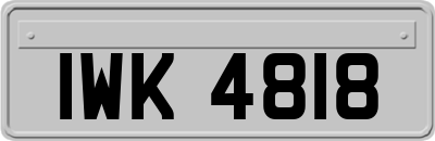 IWK4818