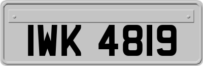 IWK4819