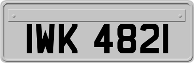 IWK4821