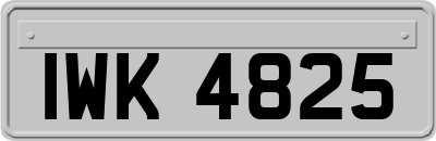 IWK4825