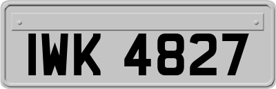 IWK4827