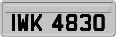 IWK4830