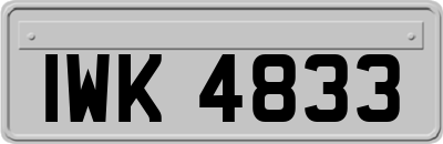 IWK4833