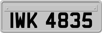 IWK4835