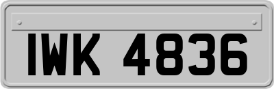 IWK4836