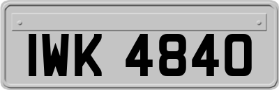 IWK4840