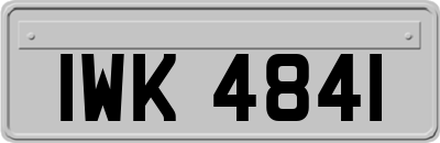 IWK4841