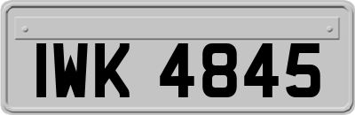 IWK4845