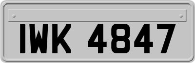 IWK4847