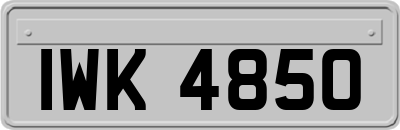 IWK4850