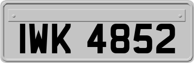 IWK4852