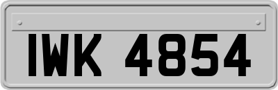 IWK4854