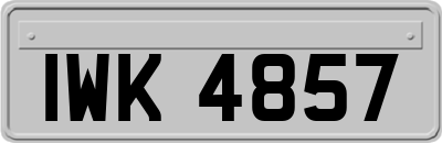 IWK4857