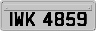 IWK4859