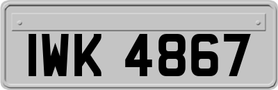 IWK4867
