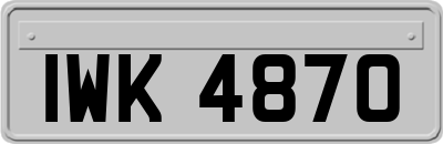 IWK4870