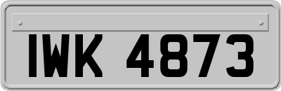 IWK4873