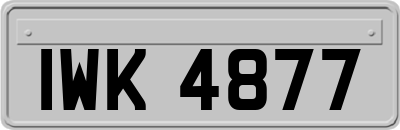 IWK4877