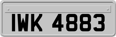 IWK4883