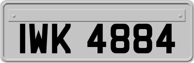 IWK4884