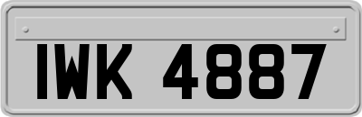 IWK4887