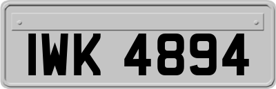 IWK4894