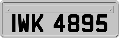 IWK4895