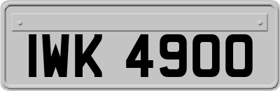 IWK4900