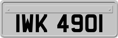 IWK4901