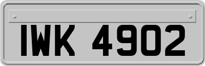 IWK4902