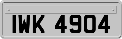 IWK4904