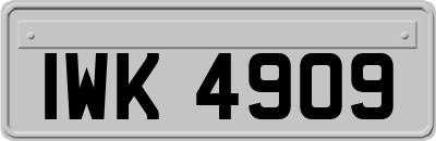 IWK4909