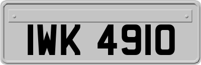 IWK4910