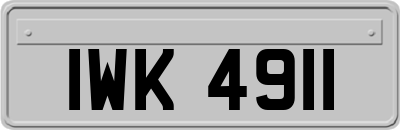 IWK4911