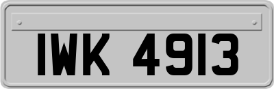 IWK4913