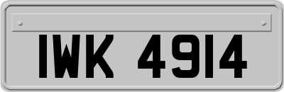 IWK4914