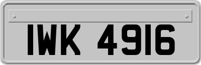 IWK4916