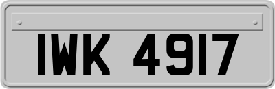 IWK4917