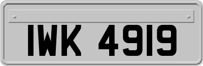 IWK4919