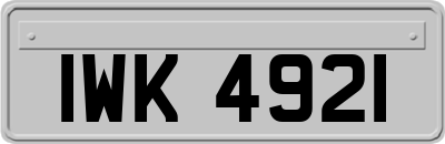IWK4921